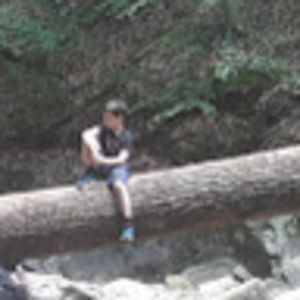 Meet your Posher, Ian